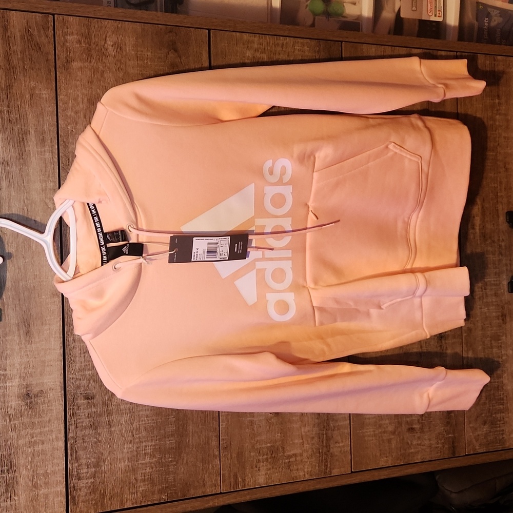 ADIDAS HOODIE